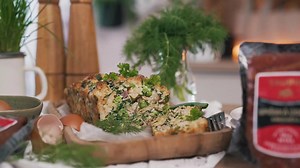 Veľkonočná plnka: Nadýchaná, šťavnatá a plná jarných chutí