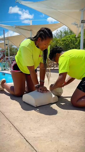 Register for our Lifeguard Training Certification Class at bit.ly/krocclasses  #kroccenterhi #kroccenter #krocaquatics #aquatics #lifeguard #cpr | Kroc Center Hawaii | Facebook