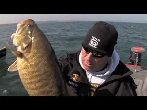 How to rig a tube jig