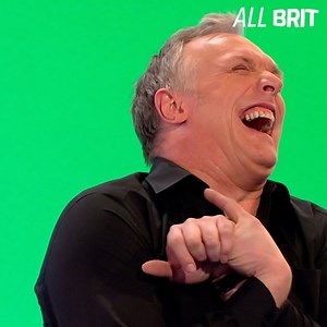 751K views · 7.3K reactions | Greg Davies' teaching stories will never get old  | The Laugh Track | Facebook