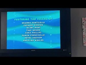 Bubble Guppies “The Grumpfish Special” Credits