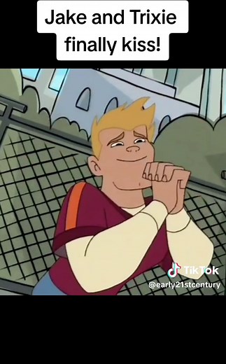 American Dragon Jake Long: Part 2 Recap