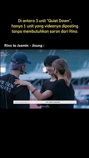 Nohyuck Quiet Down Routine: NCT Dream Jeno & Haechan Daily Vibe