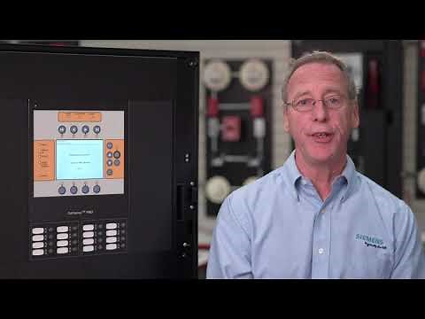Cerberus® PRO Modular – Operating & Controlling Your Fire Panel