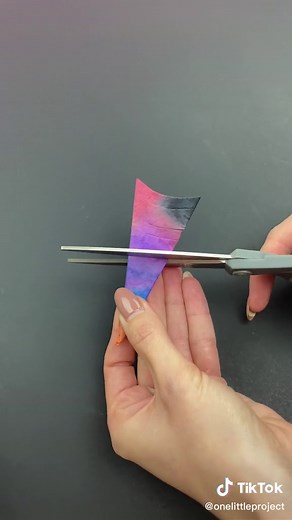 These coffee filter spiderwebs are so easy to make and they look AWESOME! 🕸 This is a fun Halloween craft for kids and a simple way to make some spooky Halloween decor! #halloweencrafts #halloweencraft #halloweendecor #diyhalloweendecor #halloweendiy #spiderwebs #spidercraft #spookycraft #spookycrafts #halloweencraftsforkids #kidscrafts #craftsforkids #coffeefiltercraft