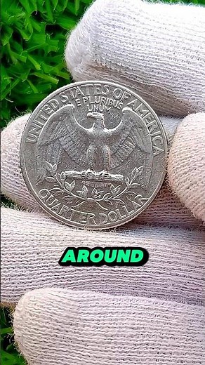 Rare 1965 Quarter Dollar Explained | How One Certified Example Reached $457,000