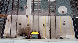 5.7K views · 109 reactions | The video you've all been waiting for  - lookout for this Class 222 with its fresh new livery on your next journey. | East Midlands Railway | Facebook