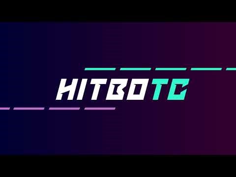 Sea of Thieves Live Stream (Ft. HitboTC)
