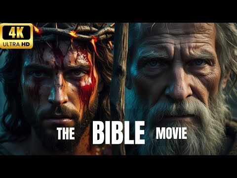 The Bible: From Genesis to Revelation | Full Movie (2026)