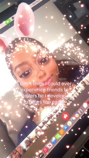 Navigating Crushes: From Friends to Lovers