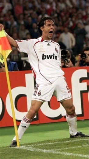 The offside ghost is called Inzaghi #abouttime #footballshorts