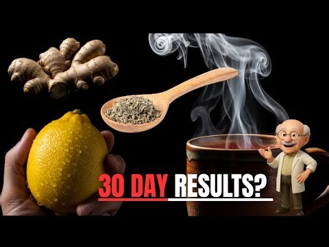 Can This Simple Elixir Help You Breathe Better? (No Magic, Just Science)