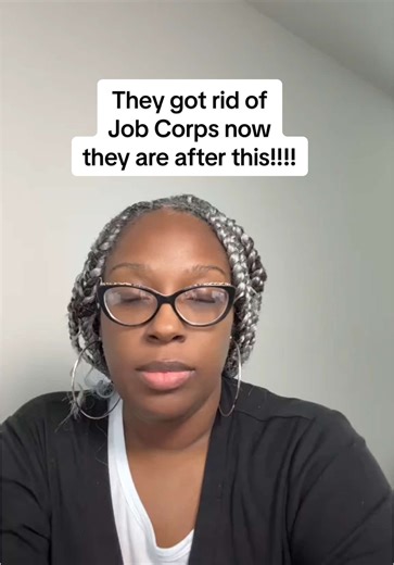 🚨 The TRIO program changed my life—and now it’s under attack. I’m a proud TRIO alum, and I wouldn’t be where I am without it. The Trump administration wants to eliminate this program, calling it outdated. But TRIO isn’t a relic—it’s a lifeline. 🎓 If you’re a TRIO grad, share your story. We need to flood the timeline. Let’s make some noise before they silence one of the most impactful programs in education. @Indisputable with Dr. Richey @Don Lemon @GoodTrouble @jolly_good_ginger #IAmTRIO #SaveT