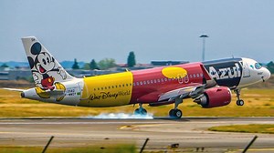 232K views · 10K reactions | ‍✈️ Whats new at AIRBUS FACTORY at Toulouse Airport  Watch Our Videos ➡️ www.youtube.com/JustPlanes | Just Planes | Facebook