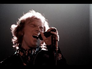 Van Morrison – Caledonia Soul Music (Rare 1973 Live Performance)