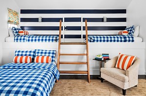 14 Loft Bed Ideas That'll Elevate Your Space