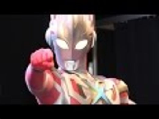 「ウルトラマンX」7月14日放送開始！キャスト集結　製作発表会見1　#Ultraman X