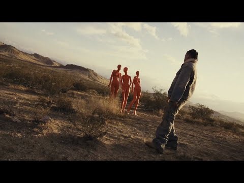 Sixbill - Three Of Me (Official Video)