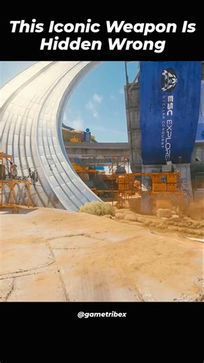This iconic weapon is literally hidden where no one looks in Cyberpunk 2077. Dogtown ke is corner se zyada log bas walk past kar dete hain — aur game ka ek most fun melee weapon miss kar jaate hain. Once you pick it up, combat stops being tactical and starts being disrespectful. If you like fast, brutal, up-close fights — this weapon changes the whole flow. 🌆 #Cyberpunk2077 #PhantomLiberty #HiddenWeapon #SecretLoot #OpenWorldGaming #ActionRPG #GameSecrets #NextGenGames #GamingCommunity #gameday