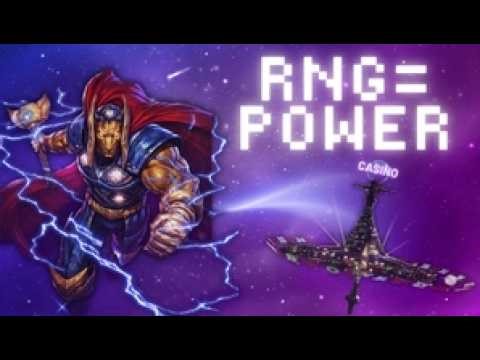 I Built a Gambling Deck… It Actually Works