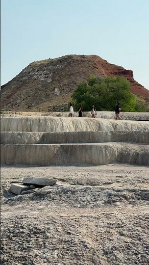 Gratitude at Hobo Hot Springs | Simple Moments, Free Soaks, Big Meaning #priuscamping #budgettravel