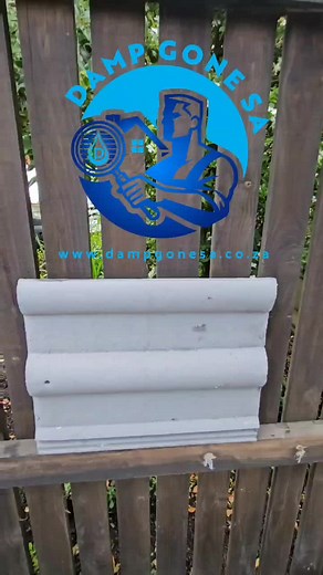 Say Goodbye to Dampness with Dampgon's Waterproof Technology