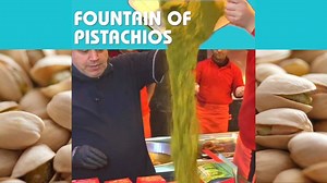 15M views · 116K reactions | A trip to the pistachio land awaits you in Turkey  | Taste Lab | Facebook