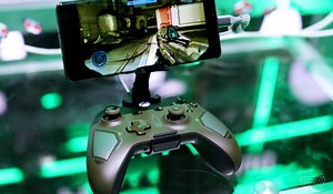 Microsoft's xCloud service launches as a public preview