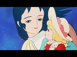 Princesse Sarah (1985) Opening FHD