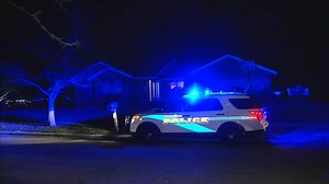 13-year-old shot in Sharonville