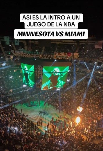 Introducción al Juego NBA: Timberwolves vs Heat