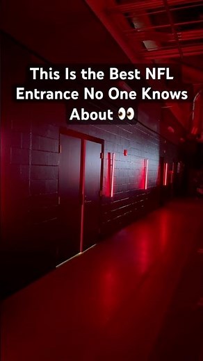 #nflnews has us thinking about this epic #falcons walk.👀 #nflfootball. #atlanta #atl #riseup #nfl