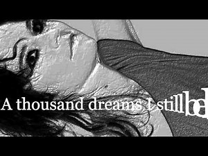 Celine Dion - I Surrender (lyrics)