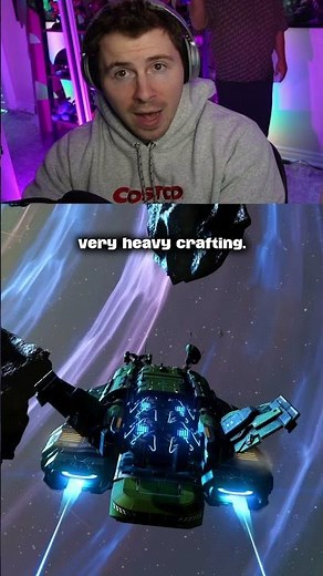 My No Man's Sky Review 🤔 #nomanssky