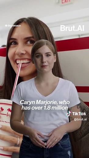 Meet Karen AI: Your Digital Girlfriend for $1 a Minute