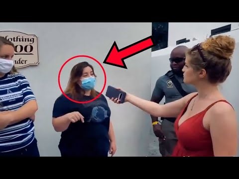 DELUSIONAL woke liberals get owned and exposed compilation