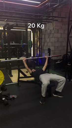 2010 Bench Challenge Highlights