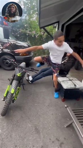 63K views · 517 reactions | Stay bright stay strong keep smiling | Mr double d2 | Facebook