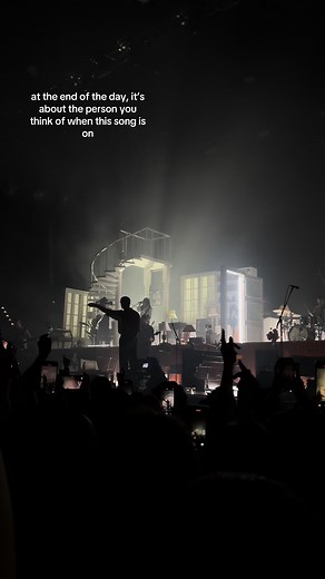 Relive the Magic of #The1975 and Their Unforgettable Concert
