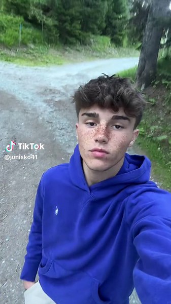 Italian boy 🇮🇹