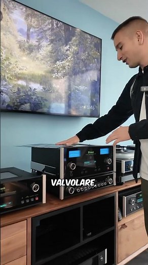 Che cos’è la House of Sound a NYC? #audiocostruzioni #audiophile