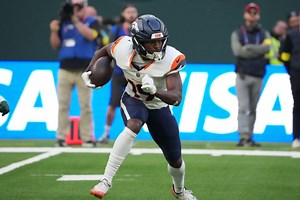 What Happened to Marvin Mims Jr.? Latest on the Broncos WR’s Injury and Why He’s Out in Week 10