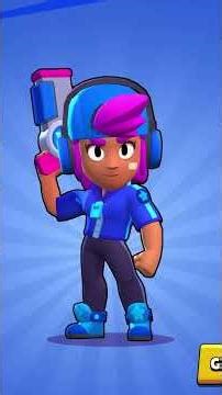 Shelly a 1000 coppe 💪Prestigio sbloccato 👑#brawlstars #shelly #prestigio #1000coppe