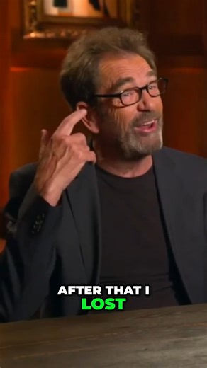 Huey Lewis On Losing His Hearing | AXS TV