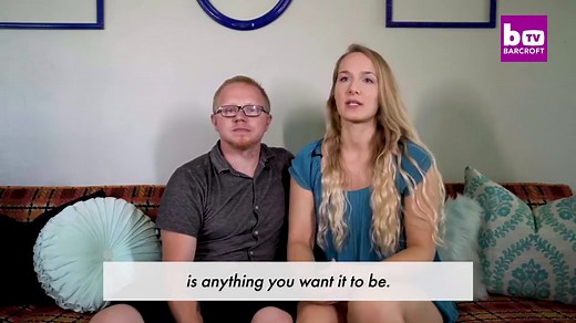 Pole dancing family wants to tear down stereotypes