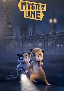 Mystery Lane - watch tv show stream online