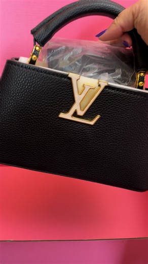 C’s Order#packing #bags #affordable