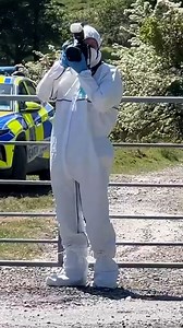 A murder probe has now been launched | The Mirror