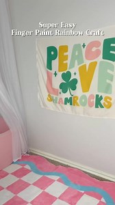 Get ready for some lucky fun! 🍀🎨 This easy St. Patrick’s Day craft is perfect for little hands and big imaginations. 💚 Comment “craft” for a link to Mr. Pen’s craft supplies! #StPatricksDayCraft #KidsCrafts | Mr. Pen