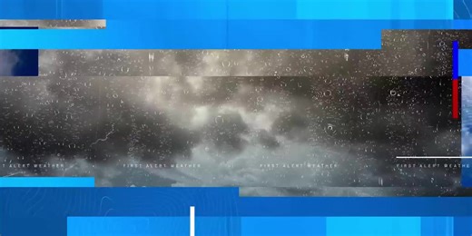 Tracking Heavy Snow On The Way